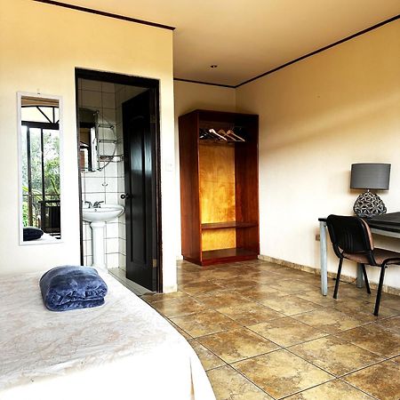 Tambor  Hotel Vista Linda Montana מראה חיצוני תמונה