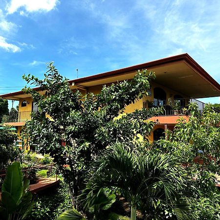 Tambor  Hotel Vista Linda Montana מראה חיצוני תמונה
