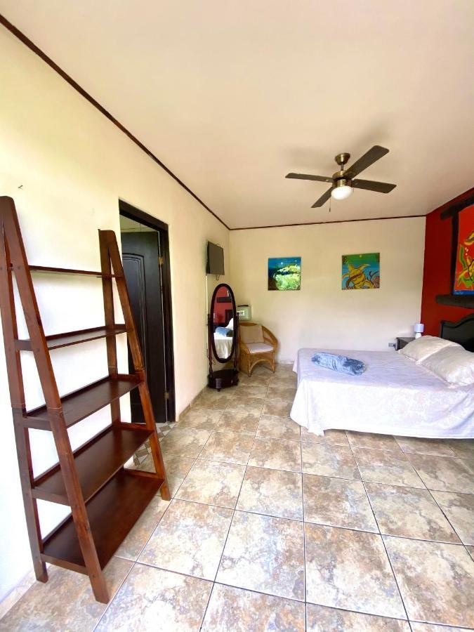 Tambor  Hotel Vista Linda Montana מראה חיצוני תמונה