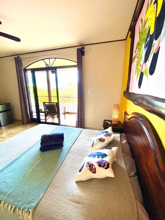 Tambor  Hotel Vista Linda Montana מראה חיצוני תמונה