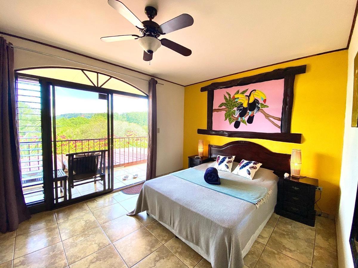 Tambor  Hotel Vista Linda Montana מראה חיצוני תמונה