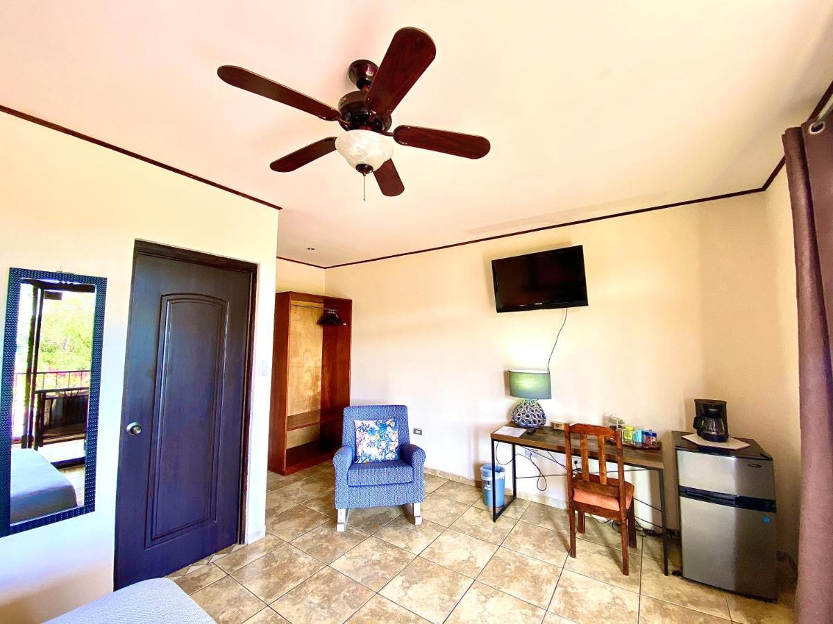 Tambor  Hotel Vista Linda Montana מראה חיצוני תמונה