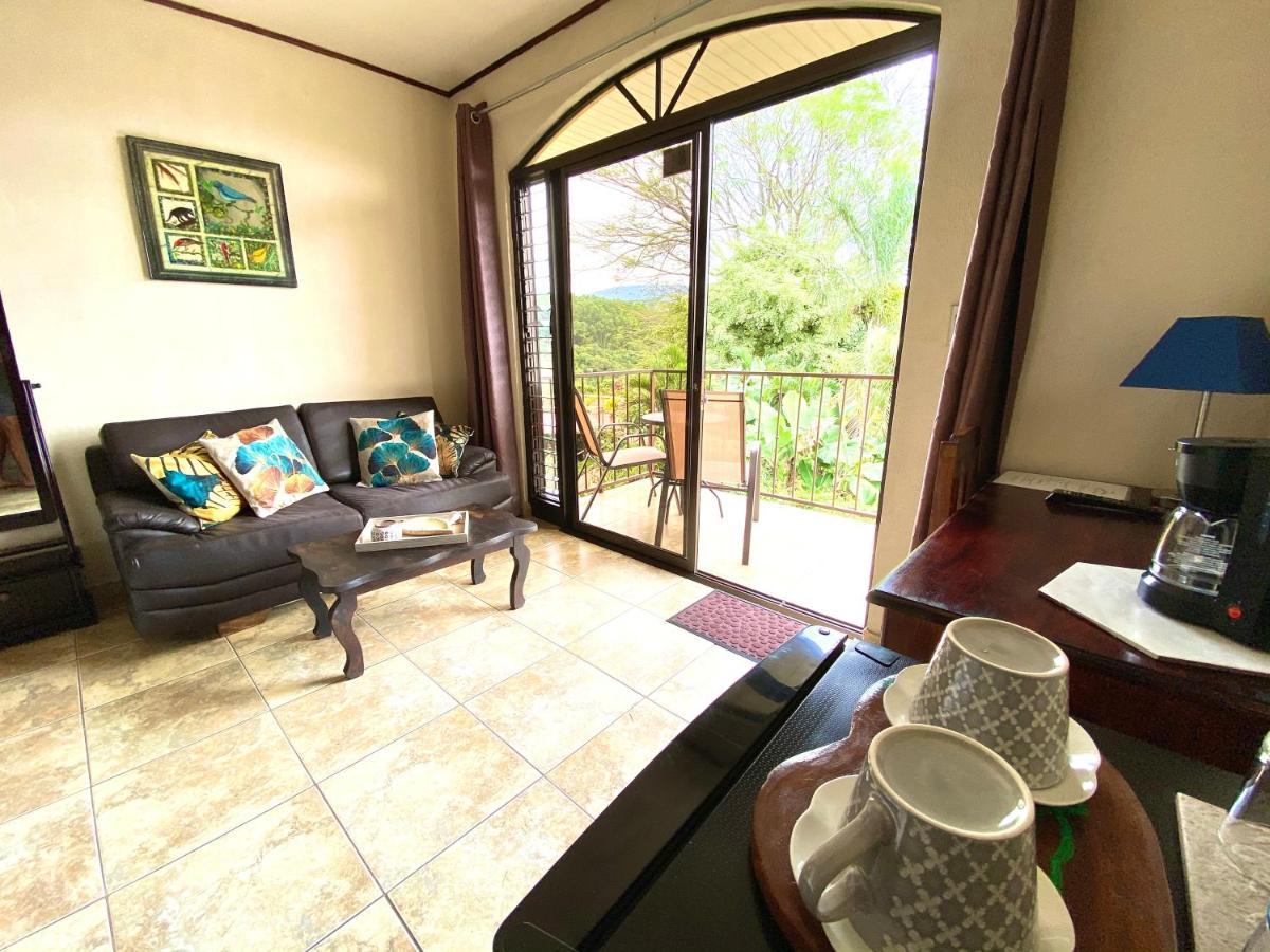 Tambor  Hotel Vista Linda Montana מראה חיצוני תמונה
