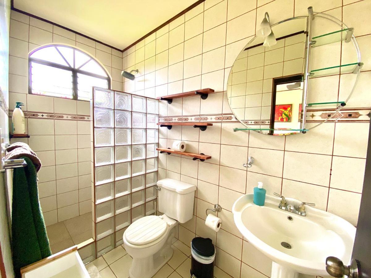Tambor  Hotel Vista Linda Montana מראה חיצוני תמונה
