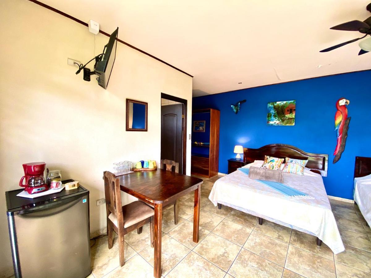 Tambor  Hotel Vista Linda Montana מראה חיצוני תמונה
