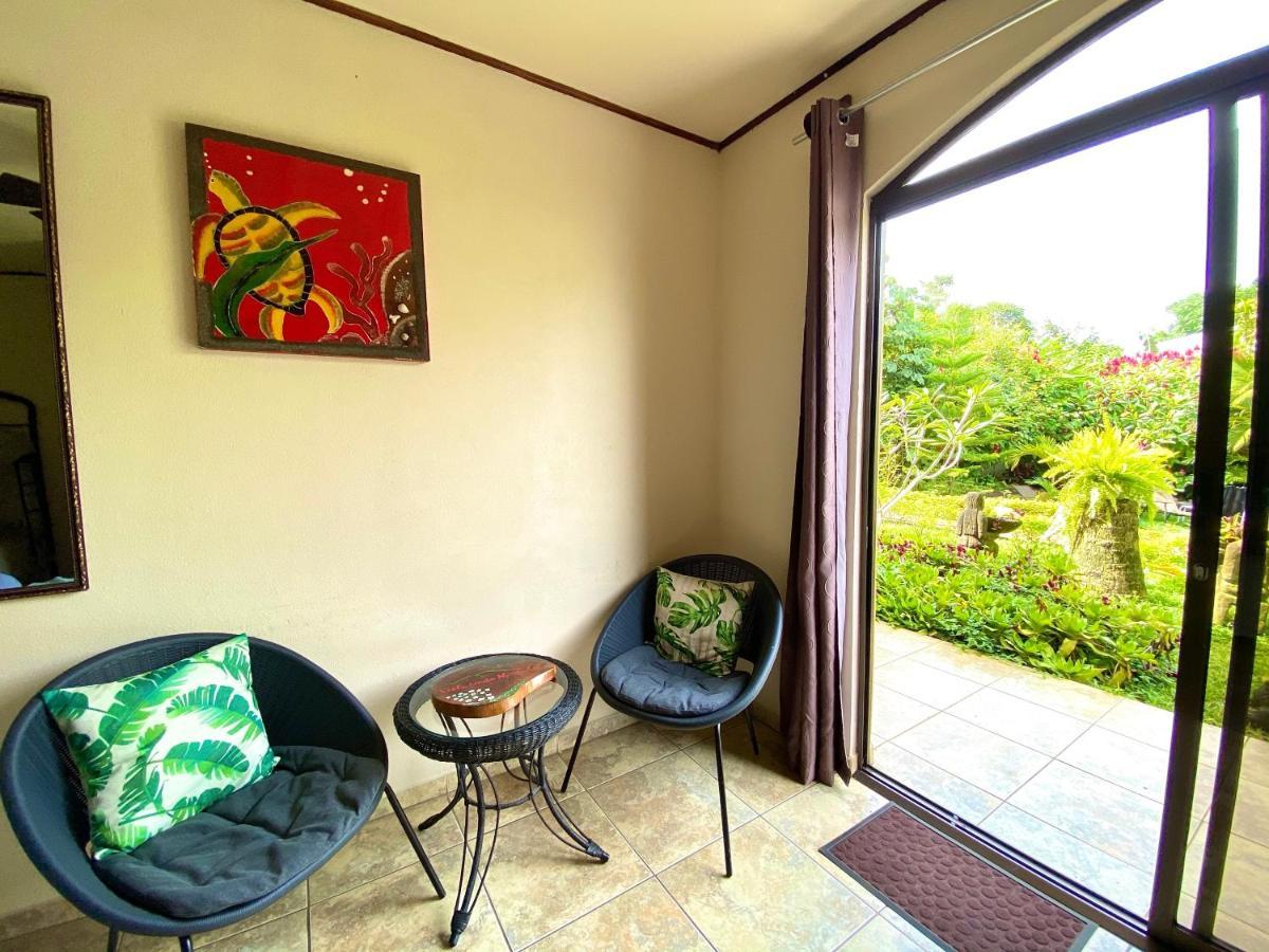 Tambor  Hotel Vista Linda Montana מראה חיצוני תמונה