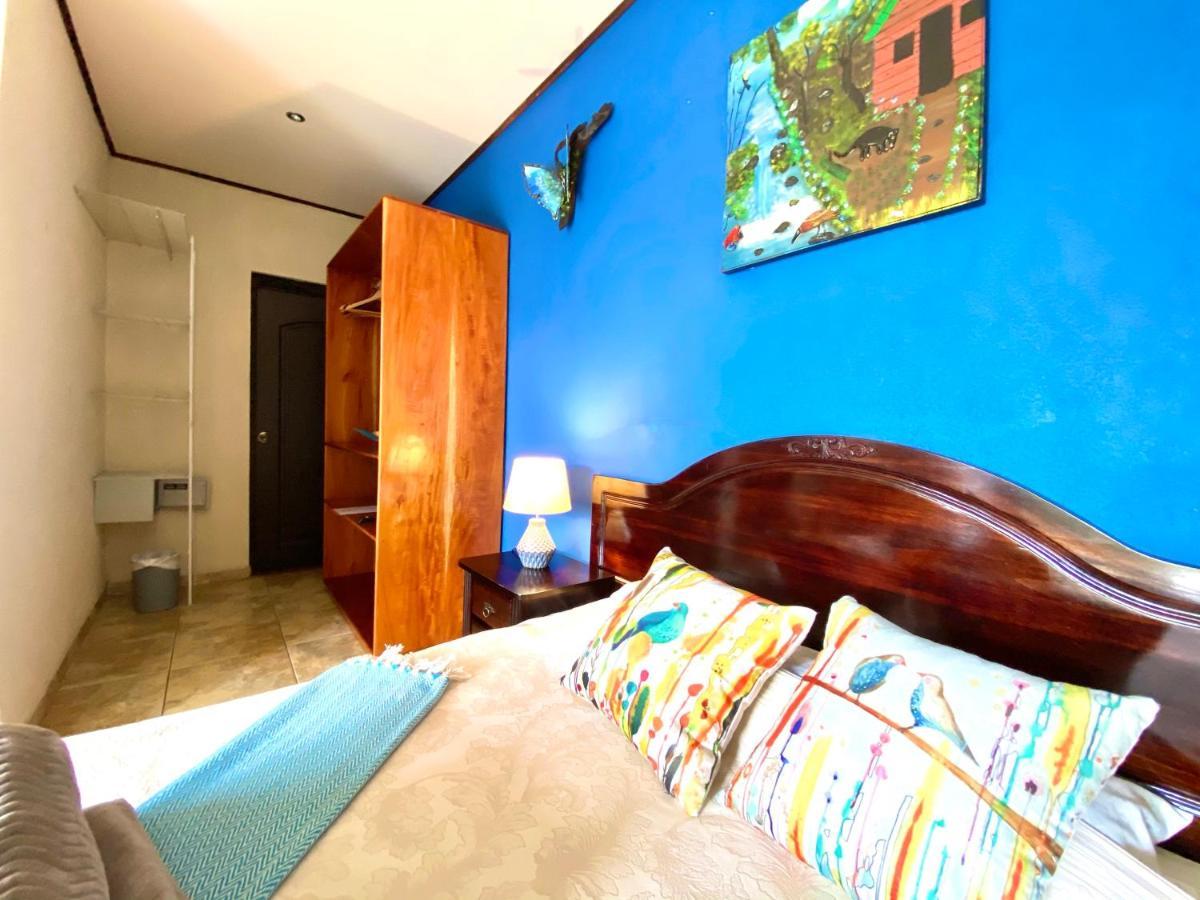 Tambor  Hotel Vista Linda Montana מראה חיצוני תמונה