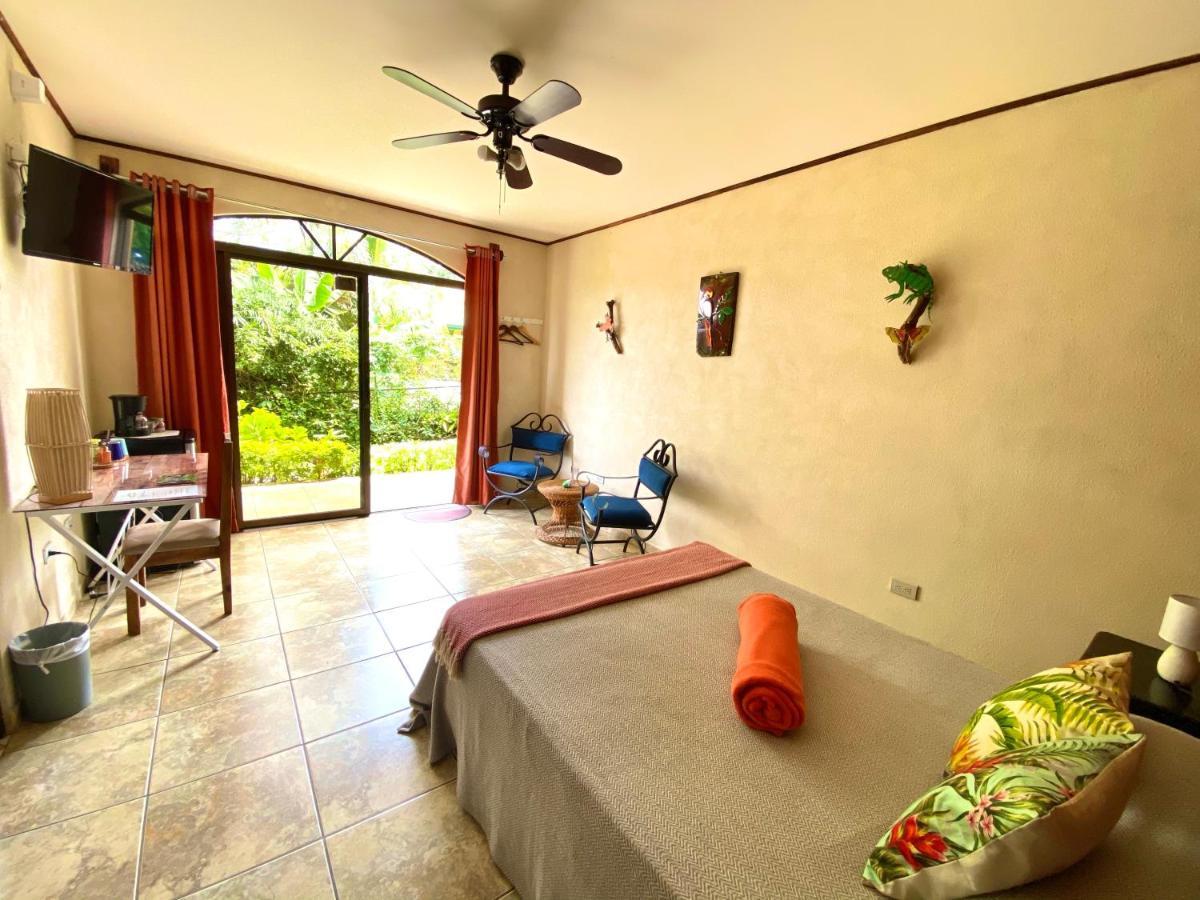 Tambor  Hotel Vista Linda Montana מראה חיצוני תמונה