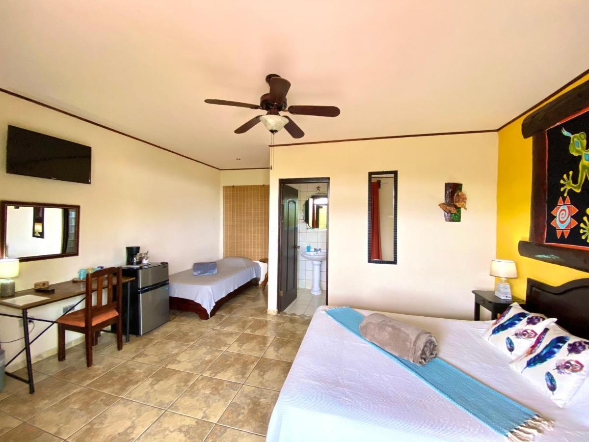 Tambor  Hotel Vista Linda Montana מראה חיצוני תמונה