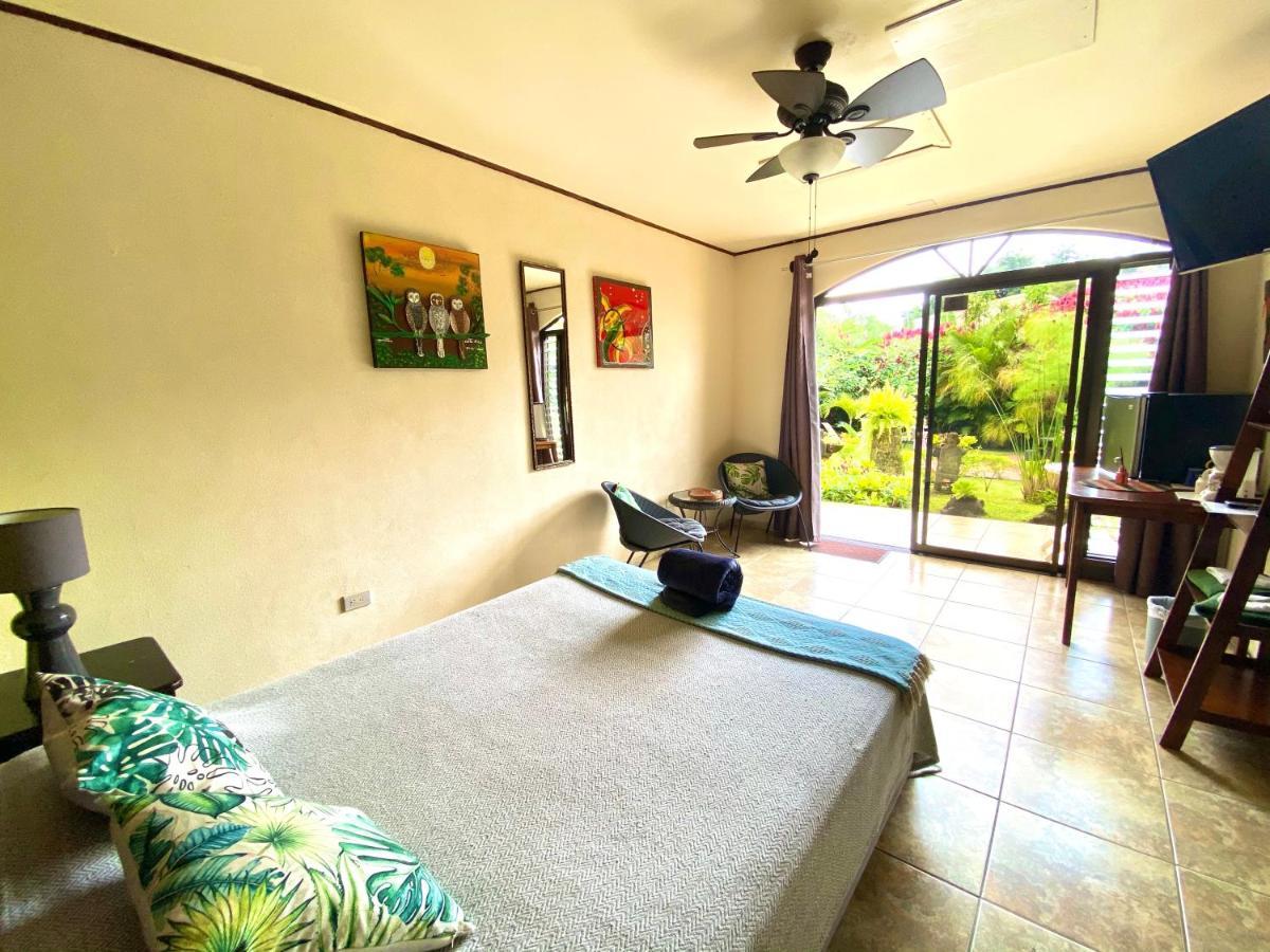 Tambor  Hotel Vista Linda Montana מראה חיצוני תמונה