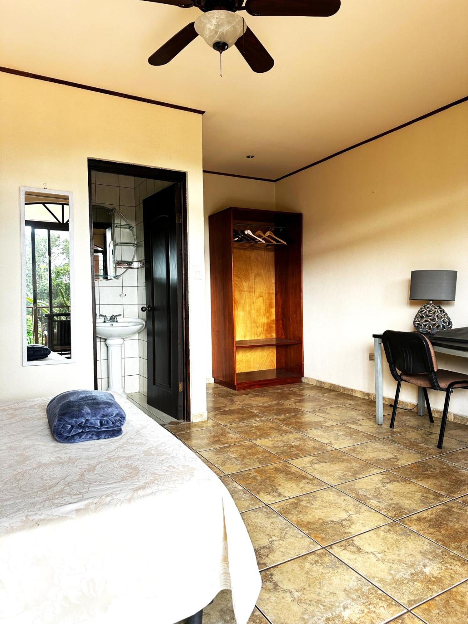 Tambor  Hotel Vista Linda Montana מראה חיצוני תמונה