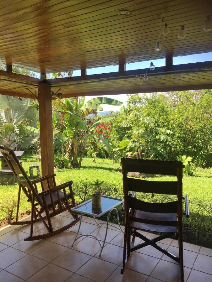 Tambor  Hotel Vista Linda Montana מראה חיצוני תמונה