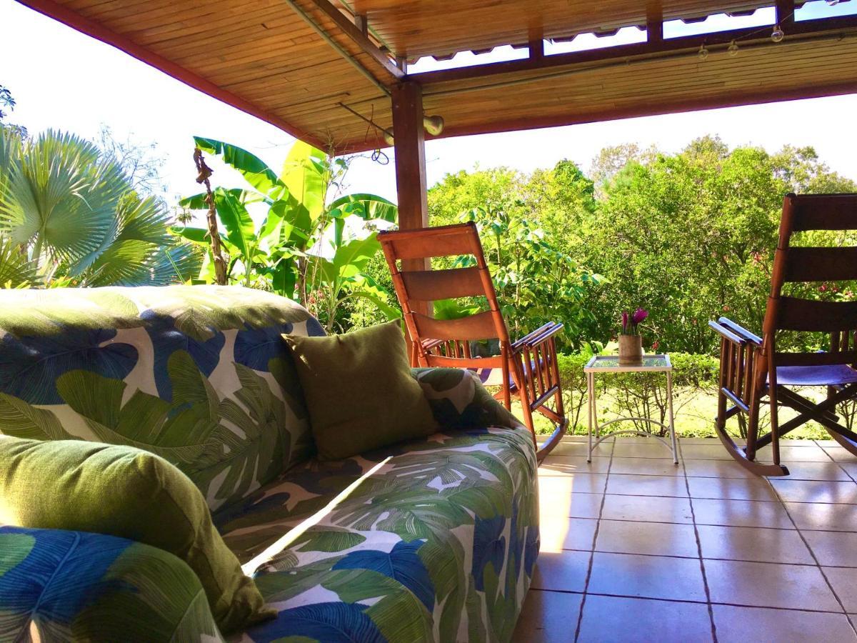Tambor  Hotel Vista Linda Montana מראה חיצוני תמונה