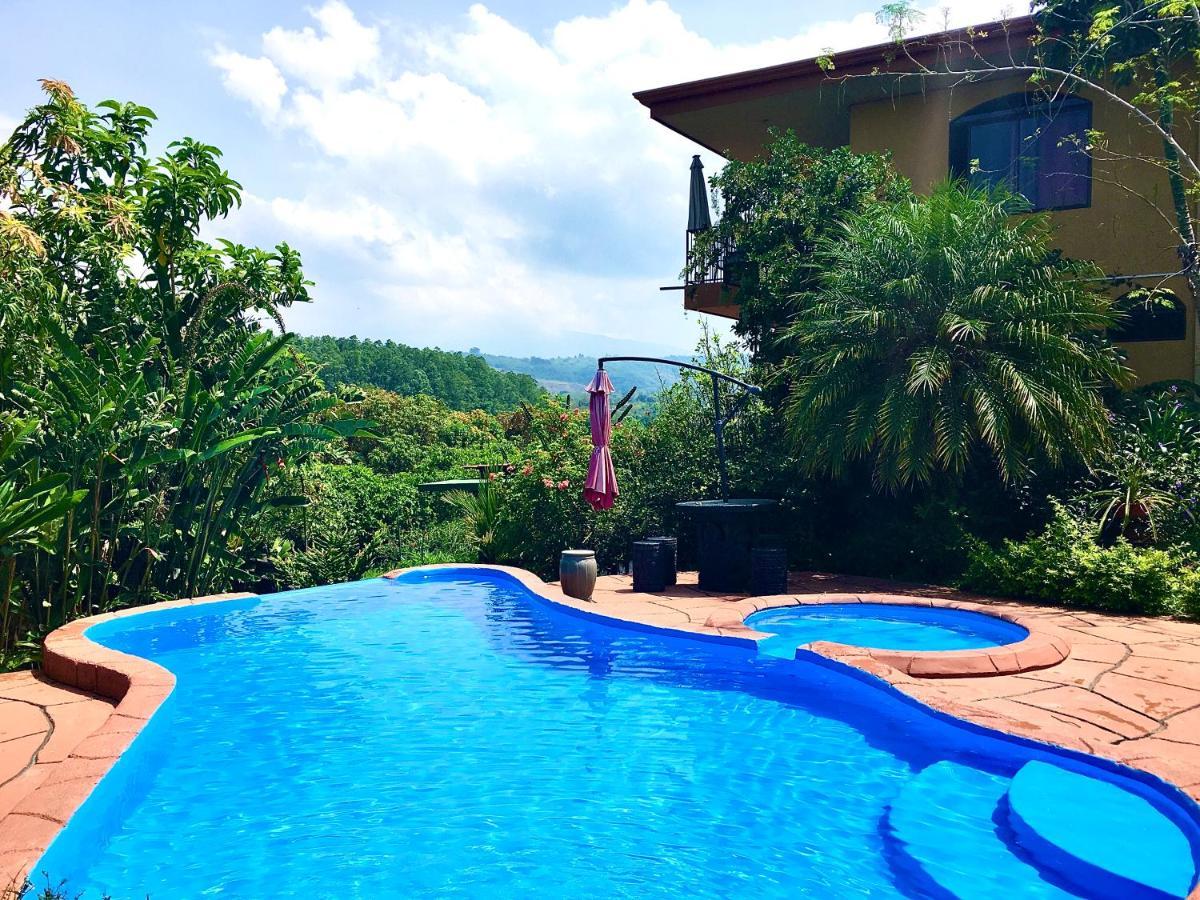 Tambor  Hotel Vista Linda Montana מראה חיצוני תמונה